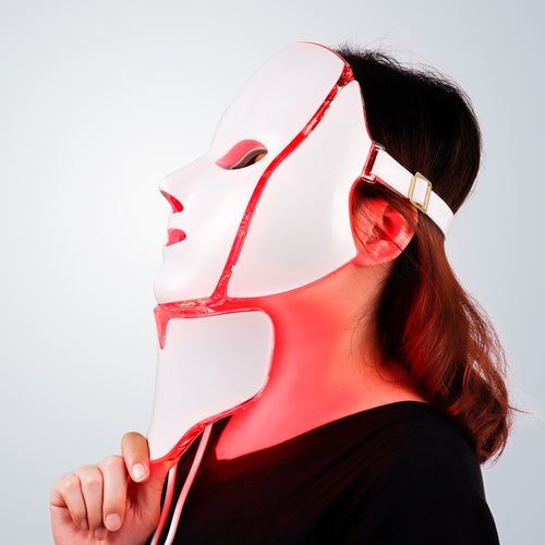 Benefits of Led Masks