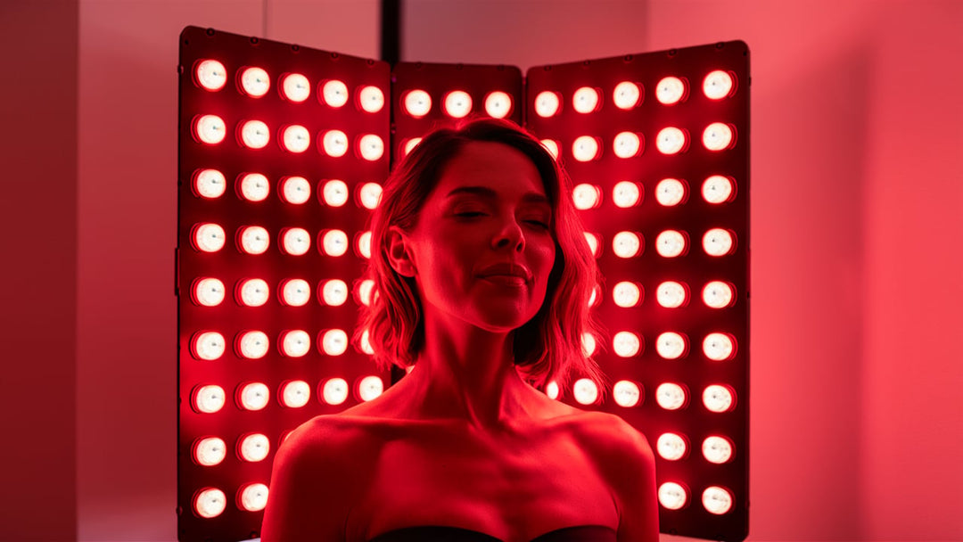 Understanding Red Light Therapy: What It Is and How It Works