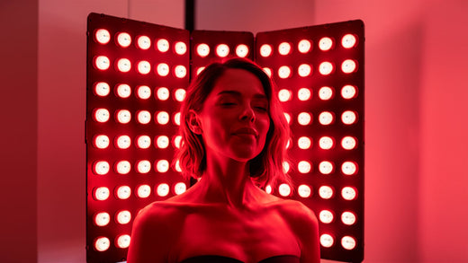  Red Light Therapy: What It Is and How It Works