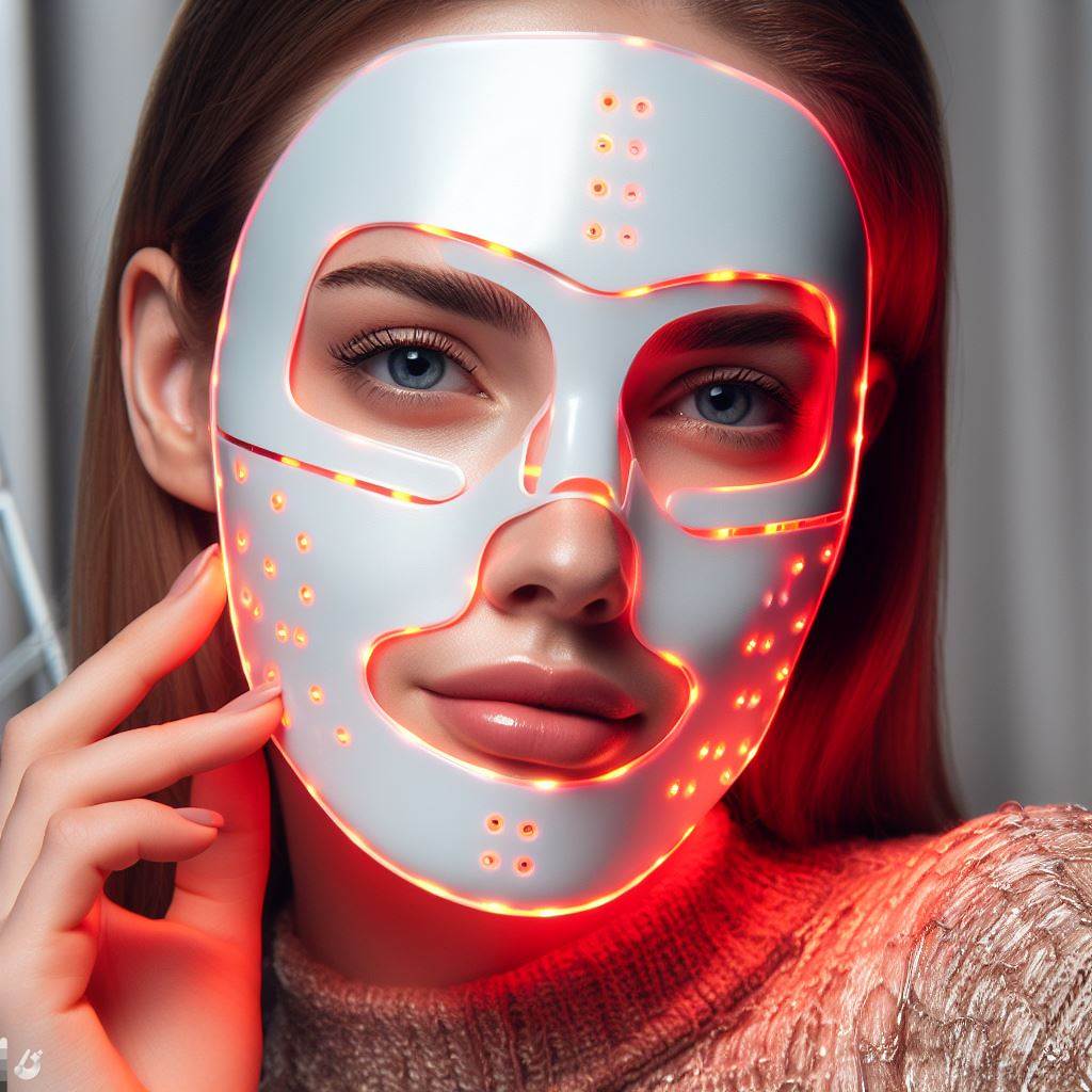  Best LED Light Therapy Mask of 2024