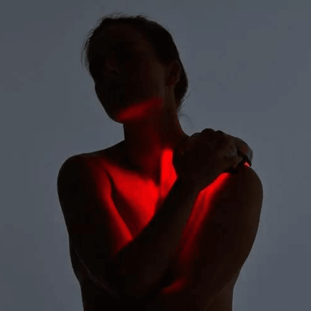 What is Light Therapy and why should you care? - Whole Body Design