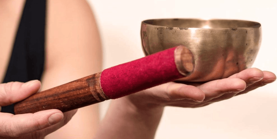 How Tibetan singing bowls affect our body - Whole Body Design