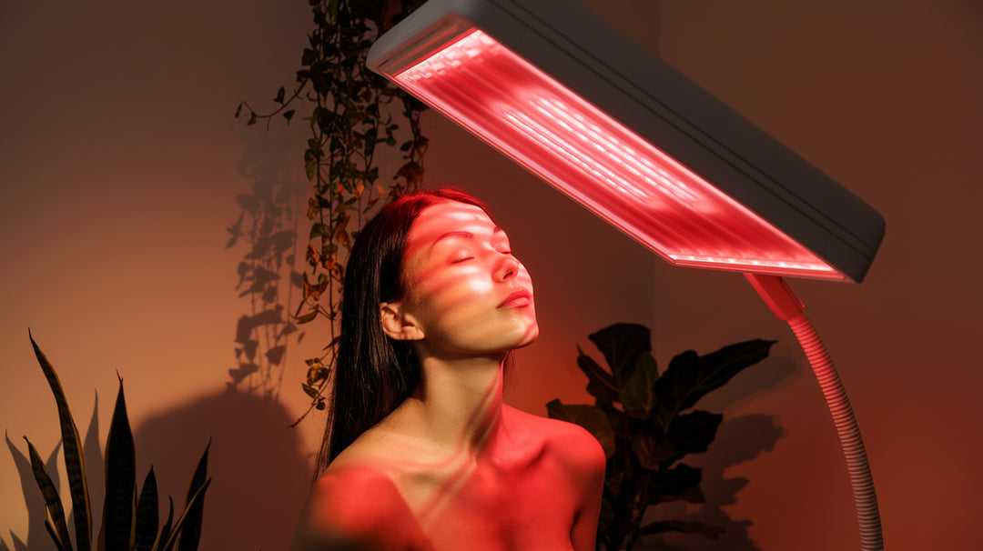 How Effective is Red Light Therapy for the Face?