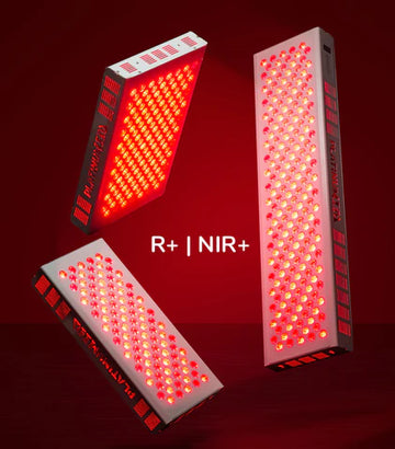 Elevate Your Self-Care Routine: Whole Body Design's RTL Series LED, Red Light Therapy