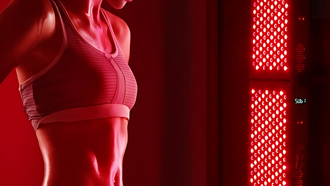 Red Light Therapy Benefits for Weight Loss: How It Works and What You Need to Know