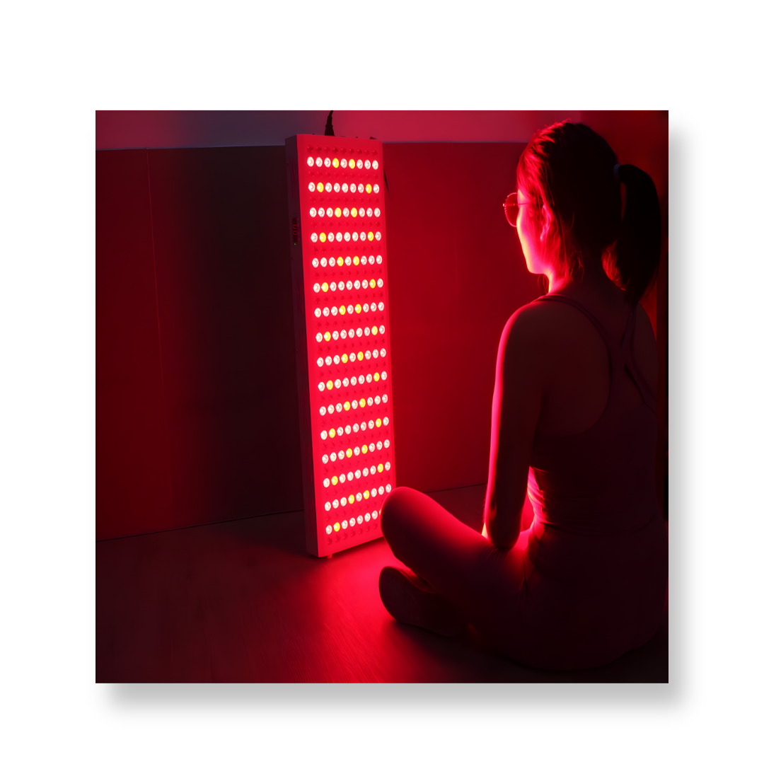 RTL Series LED, Red Light Therapy